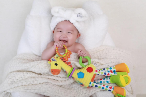 蚌埠两岁宝宝发烧