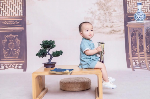蚌埠宝宝多久认识妈妈