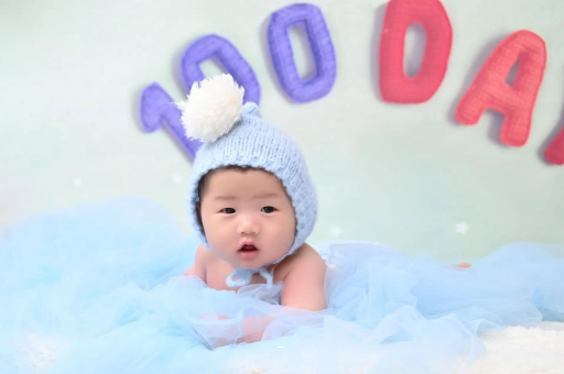 蚌埠宝宝心肌损害